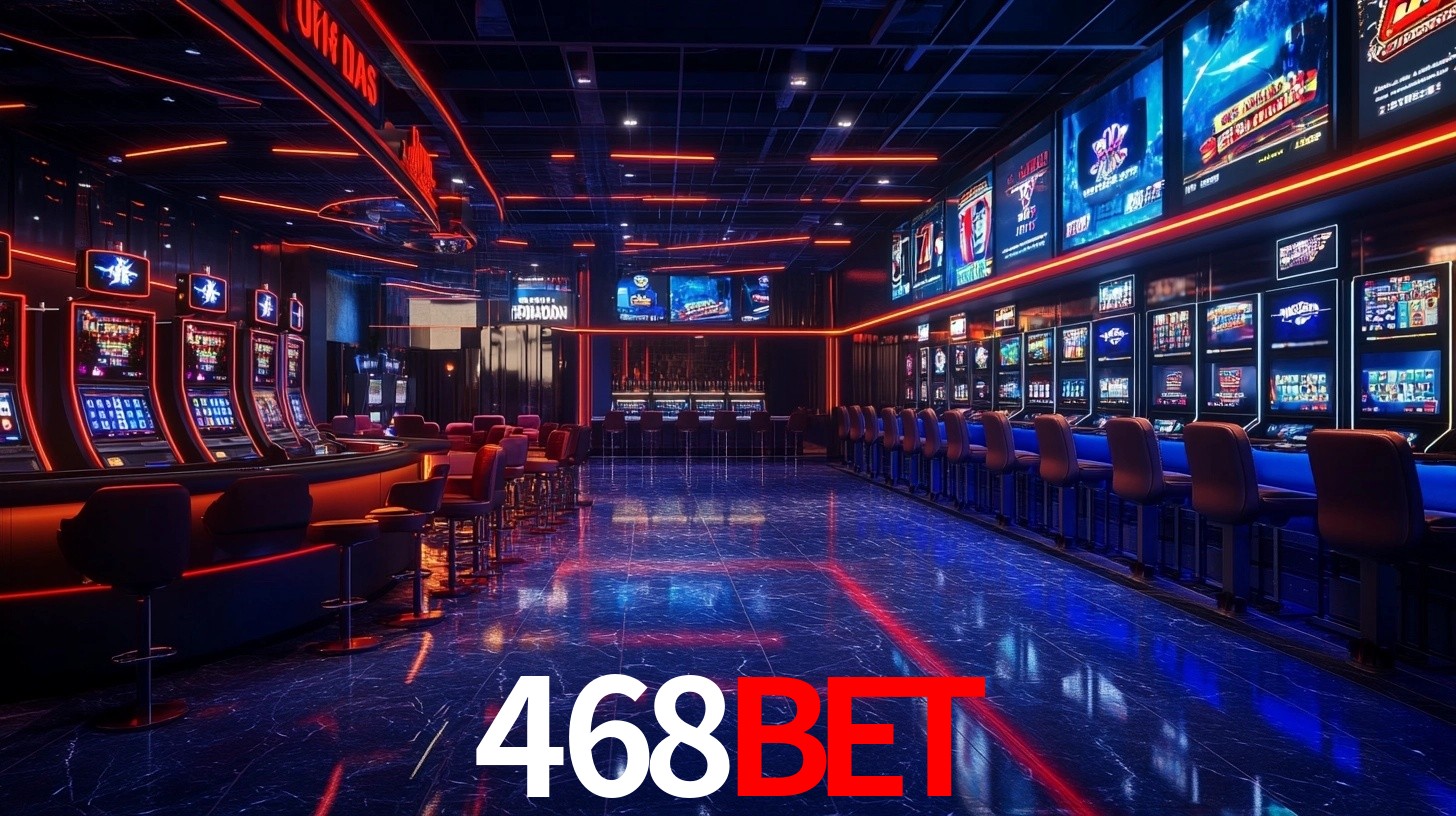 Experiência VIP 468BET