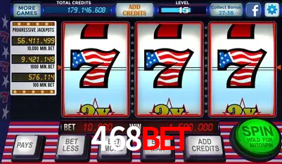 A Emoção da Loteria na 468BET: Uma Chance de Mudança de Vida