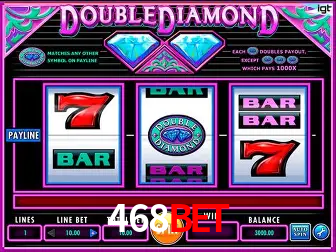 Desvendando o Mundo dos Jogos Virtuais na 468BET