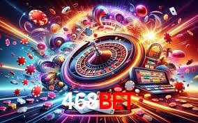 Experiência VIP 468BET