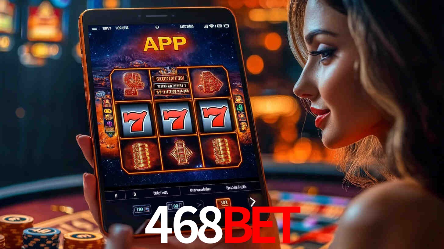 Daily Bonuses 468BET
