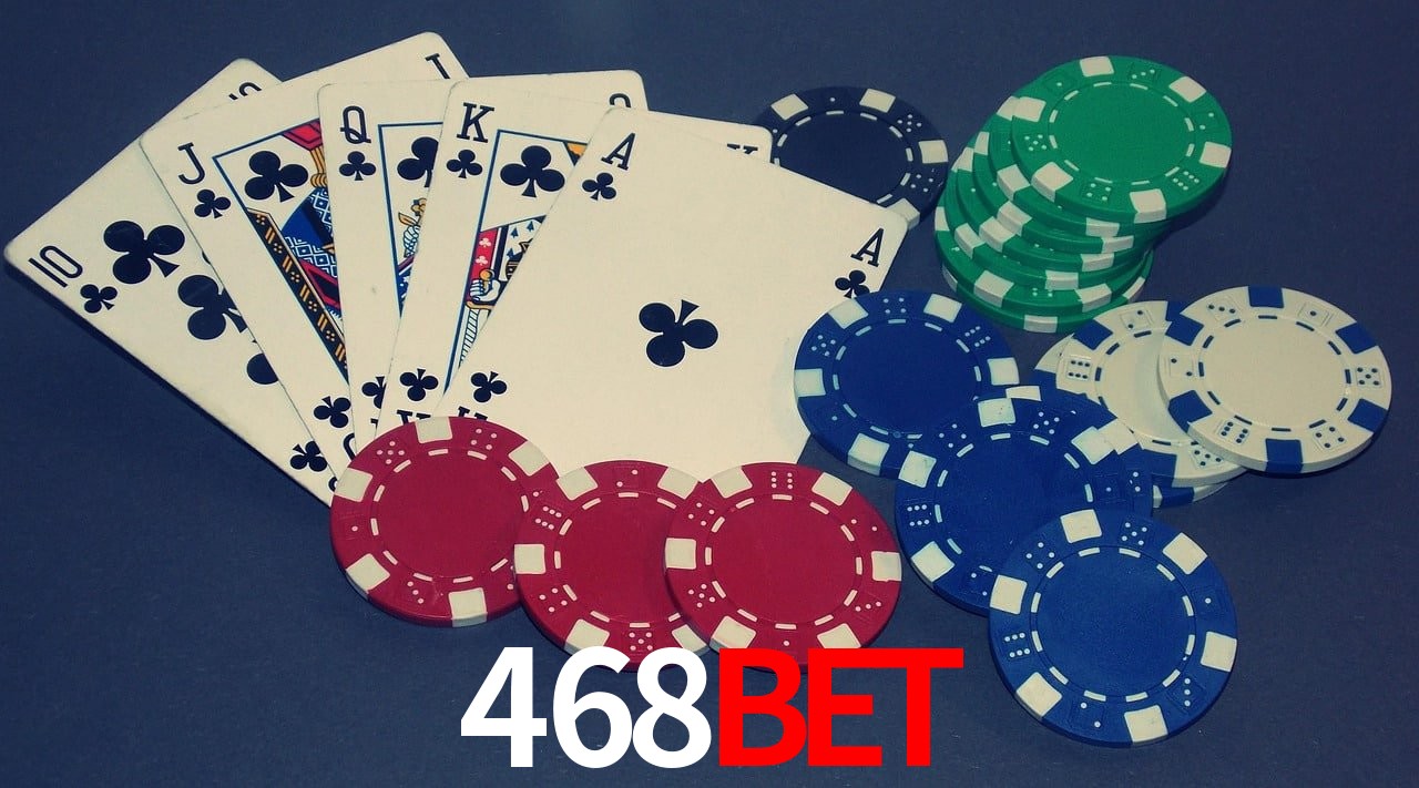 Weekend Specials 468BET
