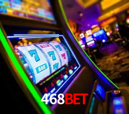 Descubra o Programa VIP da 468BET: Vantagens Exclusivas para Jogadores