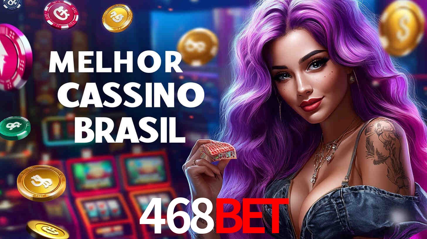 Descubra o Programa VIP da 468BET: Vantagens Exclusivas para Jogadores