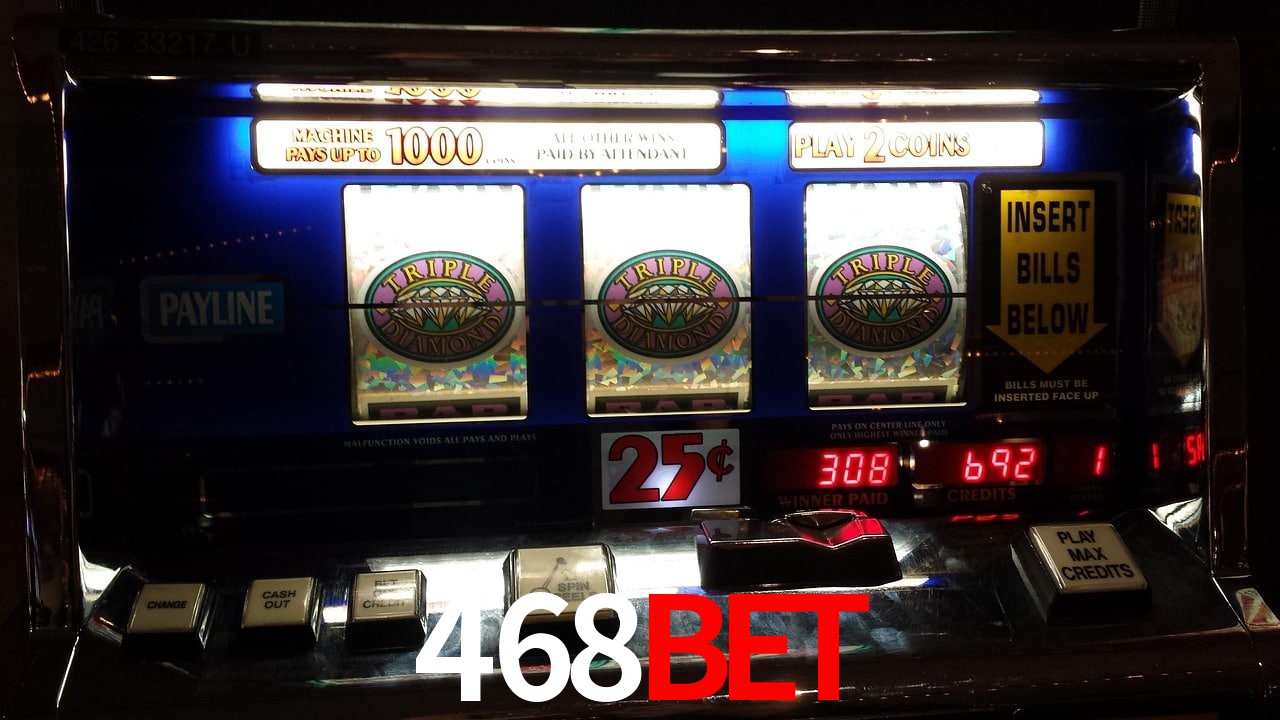 Account Benefits 468BET