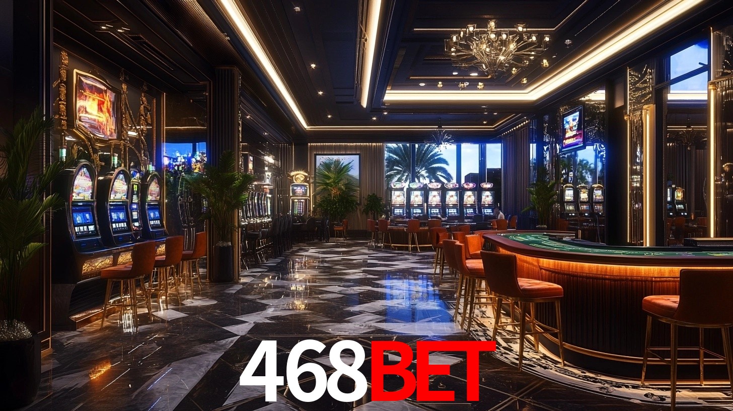 Tennis Betting 468BET