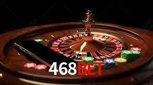 Quick Registration 468BET