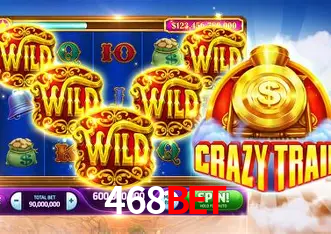 A Emoção da Loteria na 468BET: Uma Chance de Mudança de Vida