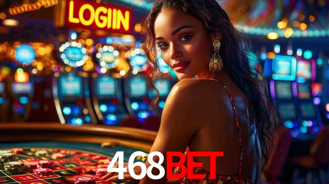 Benefícios da Conta 468BET
