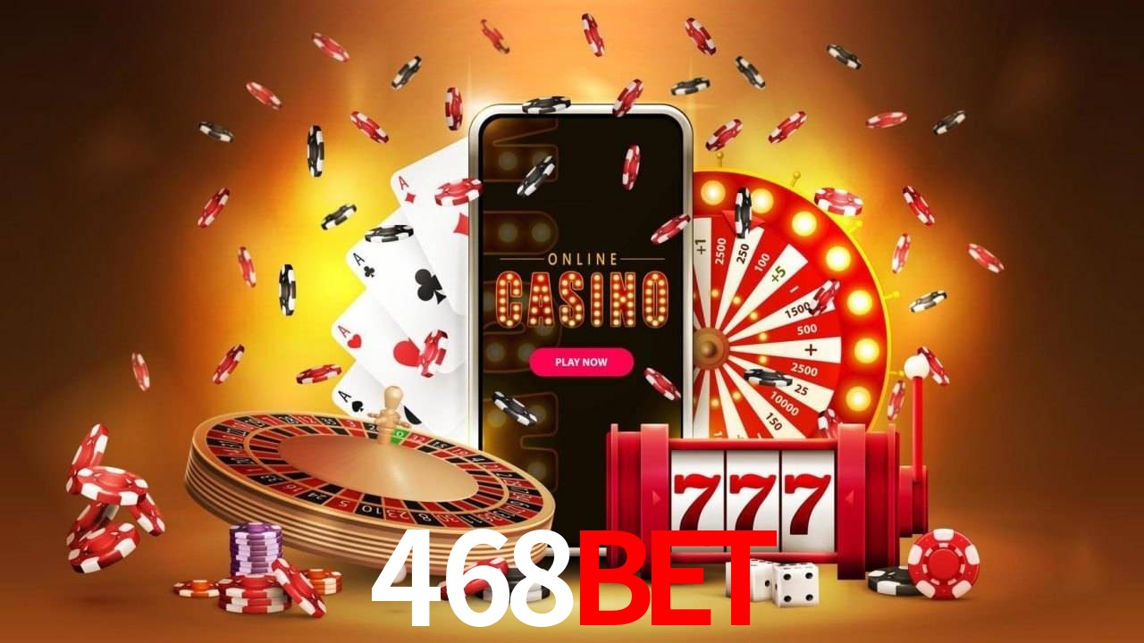 Segurança 2FA 468BET
