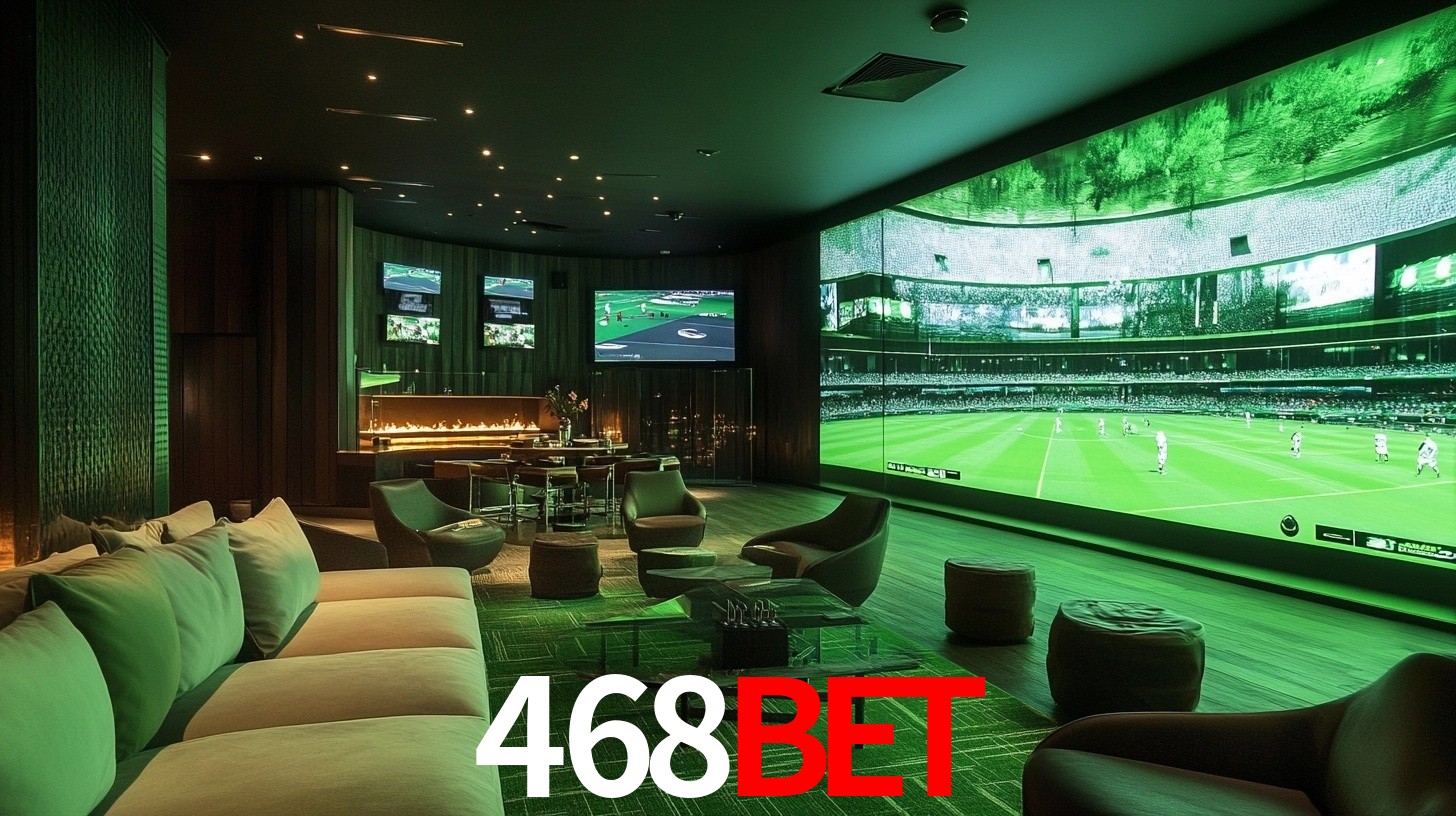 Live Casino 468BET
