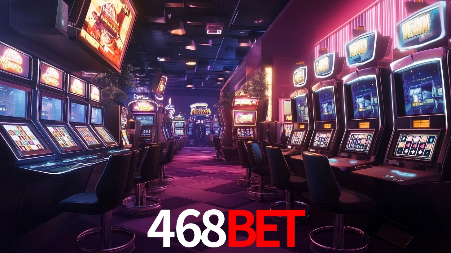 Basketball Betting 468BET