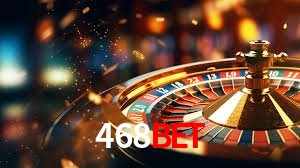 Sinta a adrenalina dos jogos de cassino com 468BET