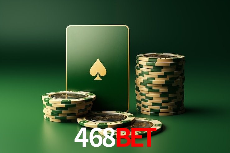 Secure Login 468BET