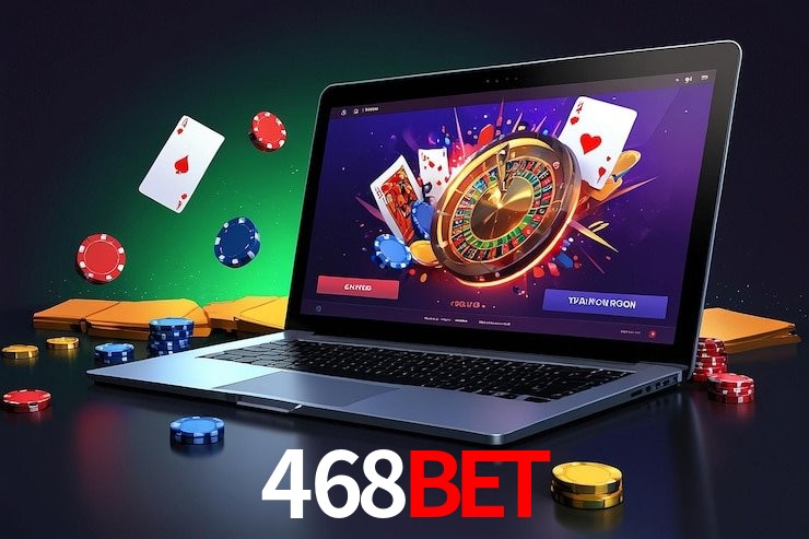  468BET.COM