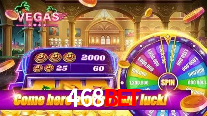 468BET: A Experiência de Casino com Jogos de Mesa ao Vivo