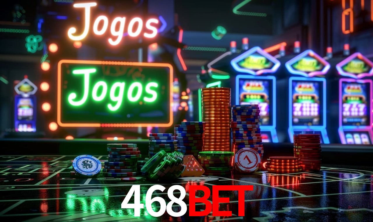468BET App Interface