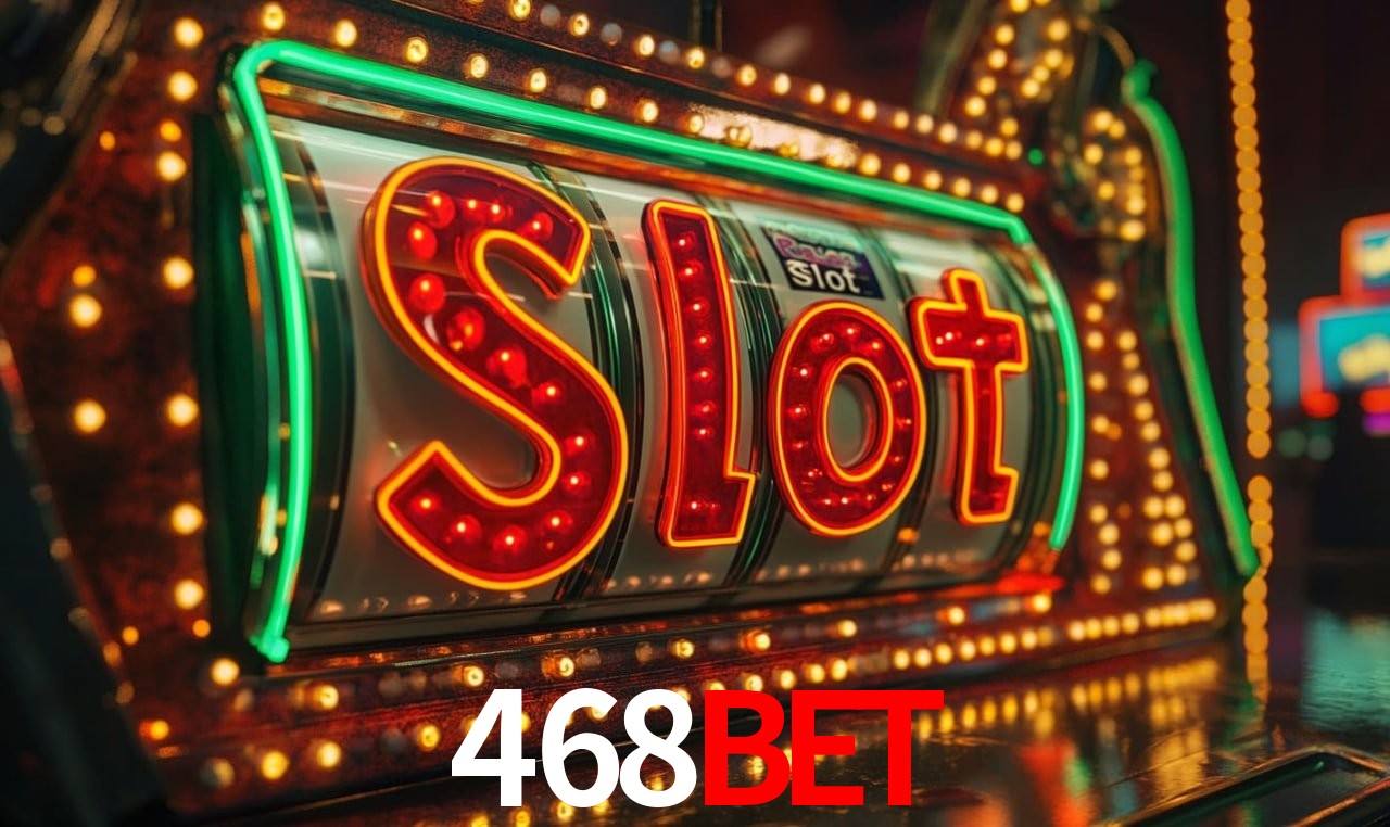 Promoção Relâmpago 468BET
