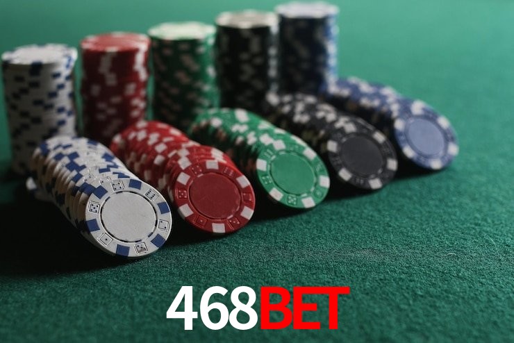 Flash Promotion 468BET