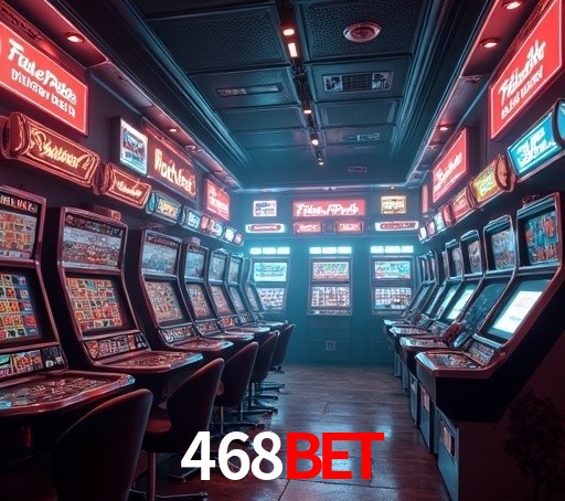 468BET