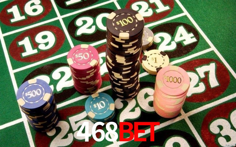 cassino 468BET