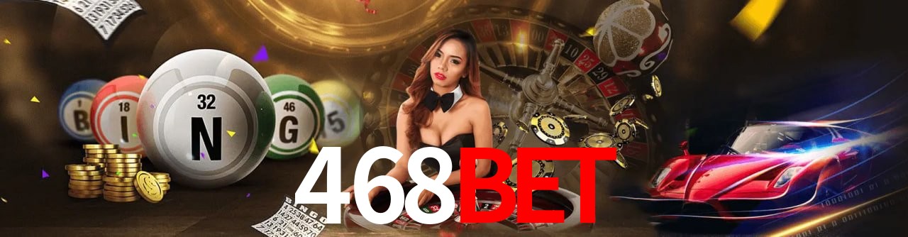 468BET,468BET.COM