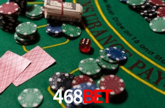 Instant EasyPaisa 468BET