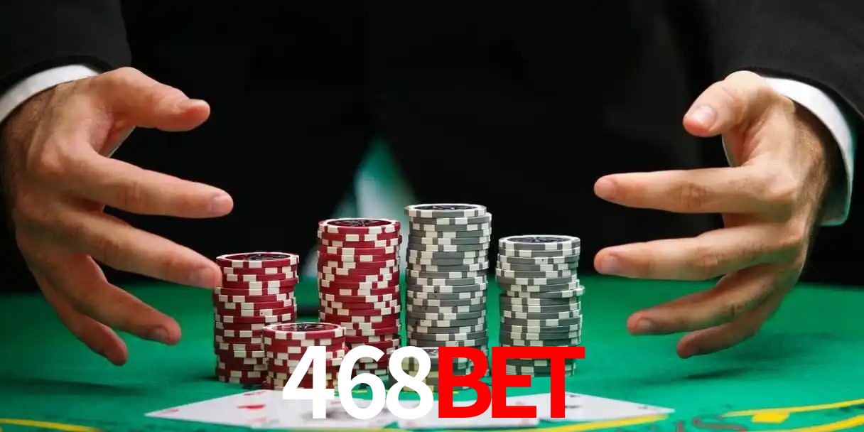 468BET App