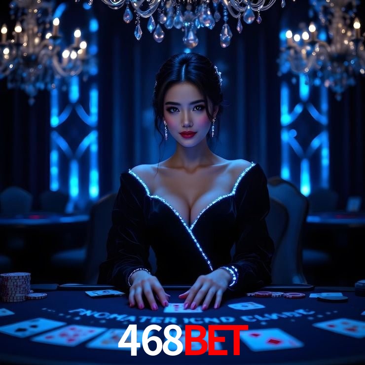 Cadastro Rápido 468BET