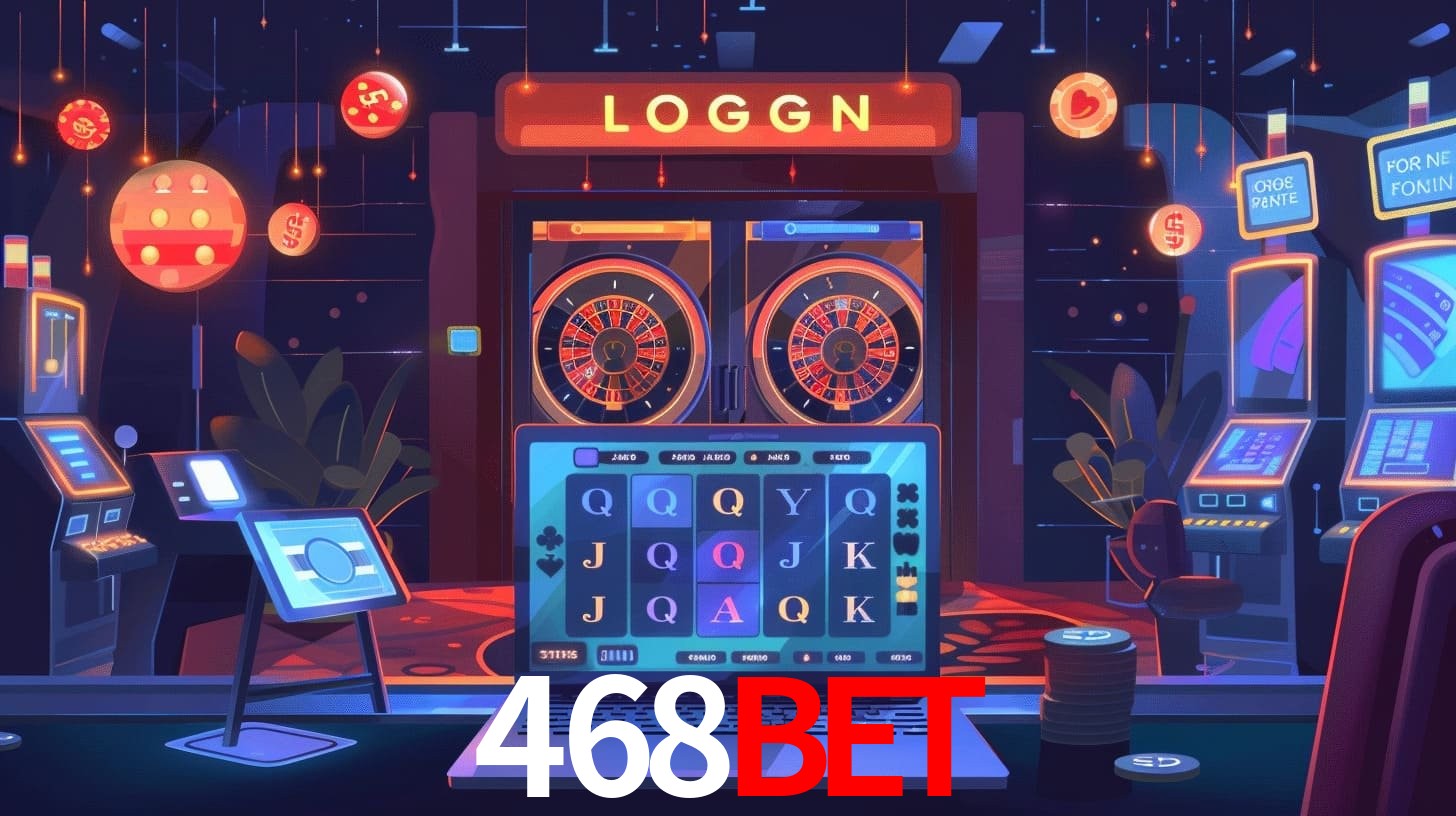 468BET App