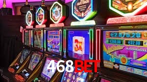 Jogos Exclusivos 468BET