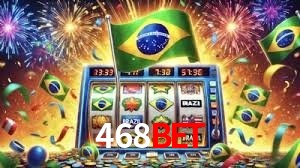 Exclusive Offers 468BET