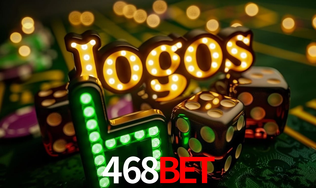 Casino Ao Vivo 468BET