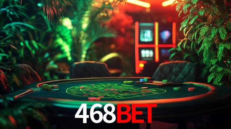 Player Reviews 468BET