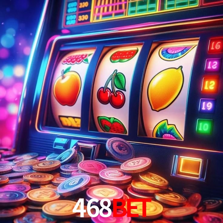 Recursos de Bônus 468BET