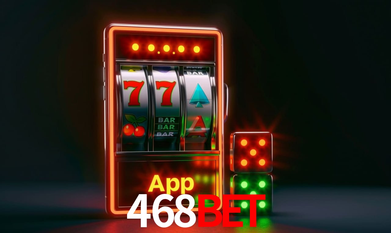 Jogos de Slot 468BET