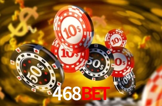Estatísticas Esportivas 468BET