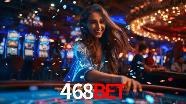 Security Systems 468BET