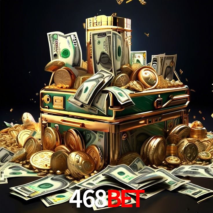 Estatísticas do Jogo 468BET