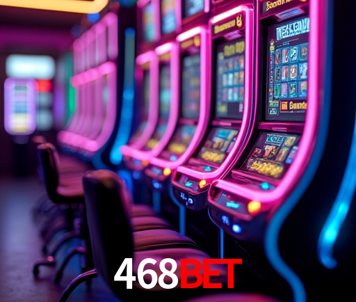 468BET