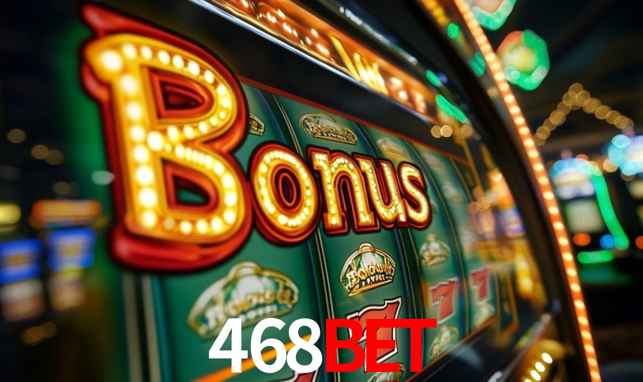 468BET App