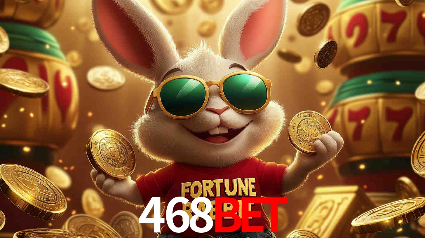 Tournaments 468BET