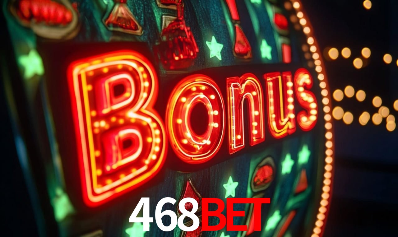 Torneios 468BET