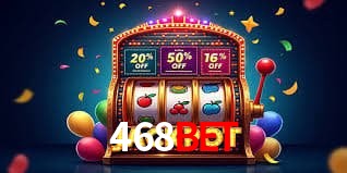 Especiais de Fim de Semana 468BET