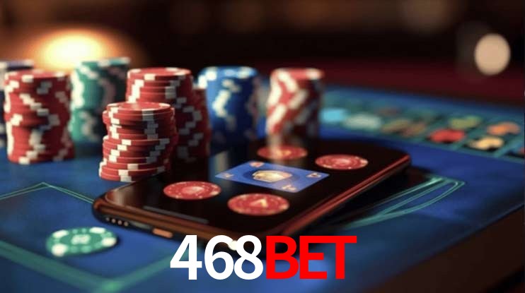 Login Seguro 468BET