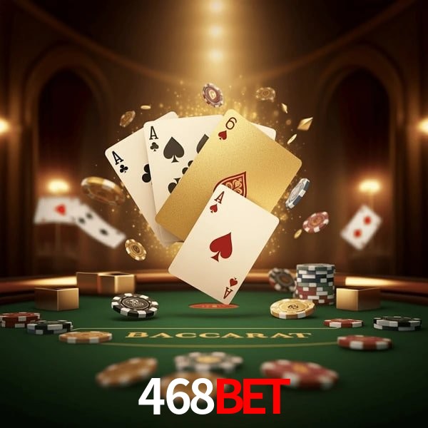 Game Providers 468BET