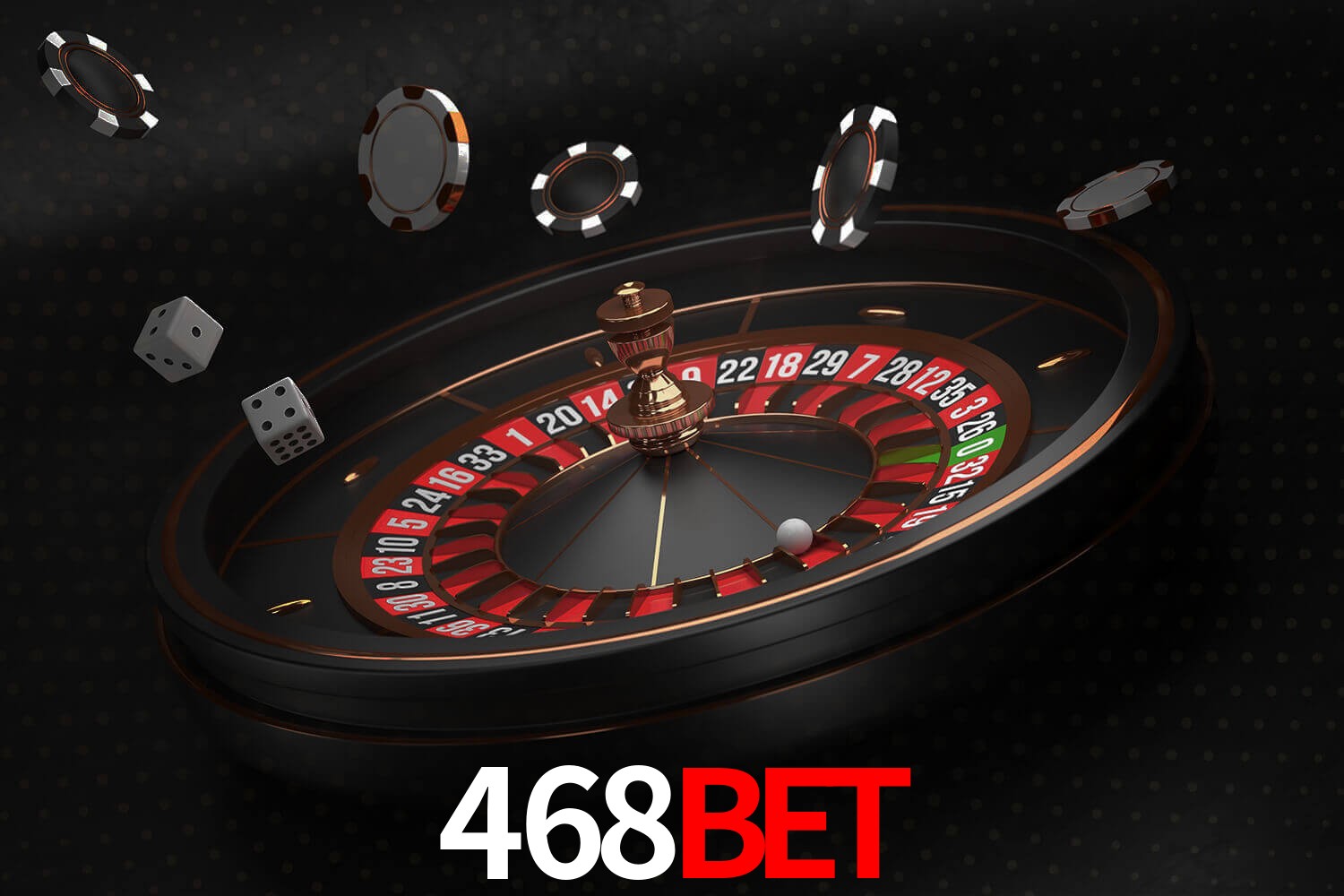 VIP Casino 468BET