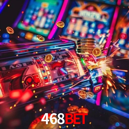 Mesa de Blackjack 468BET