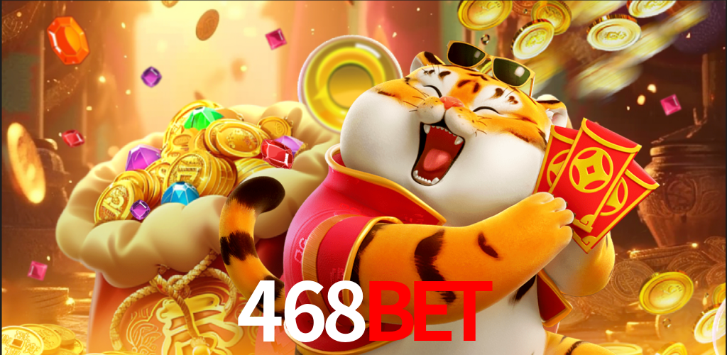 Programa VIP 468BET