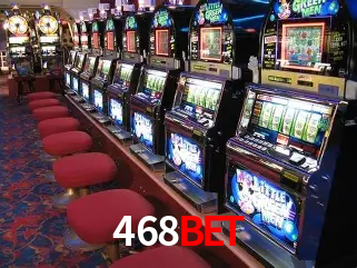 A Emoção da Loteria na 468BET: Uma Chance de Mudança de Vida